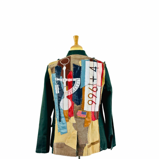 Field Jacket