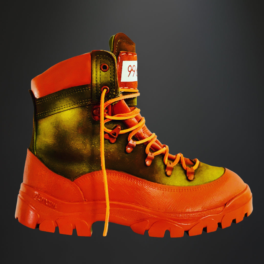 Cold Weather Combat Hiker-SOLD