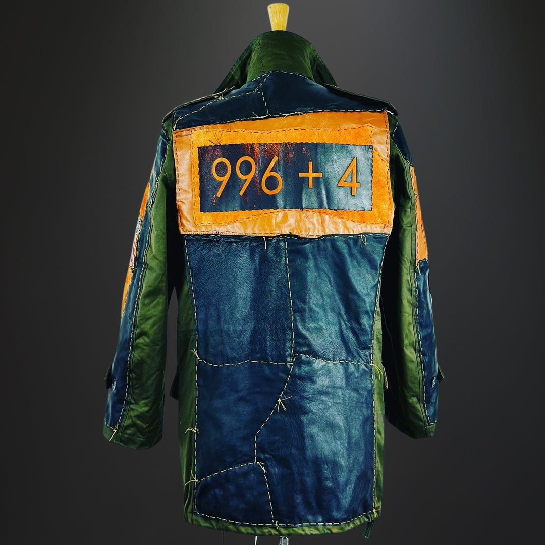 Field Jacket