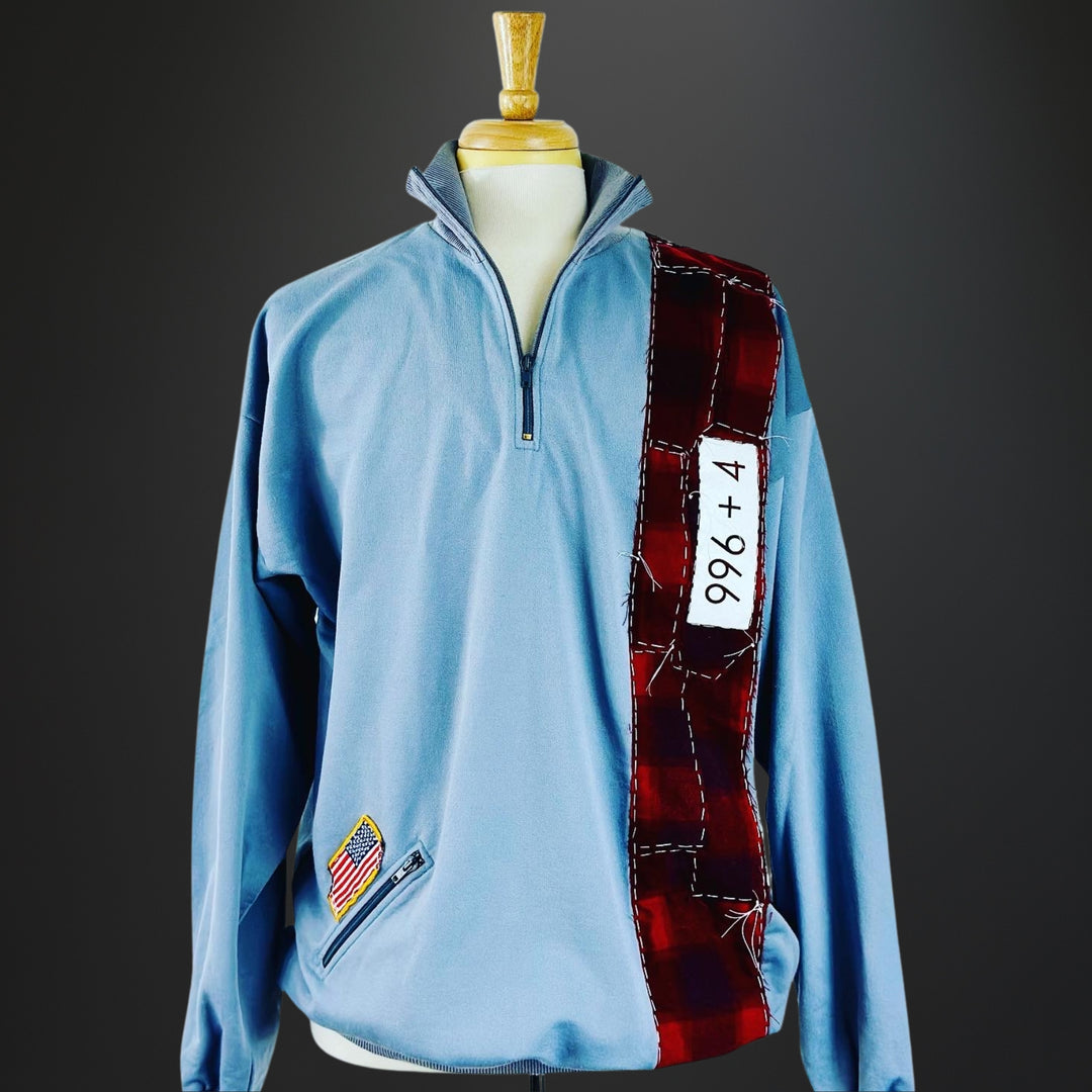 Zip Up
