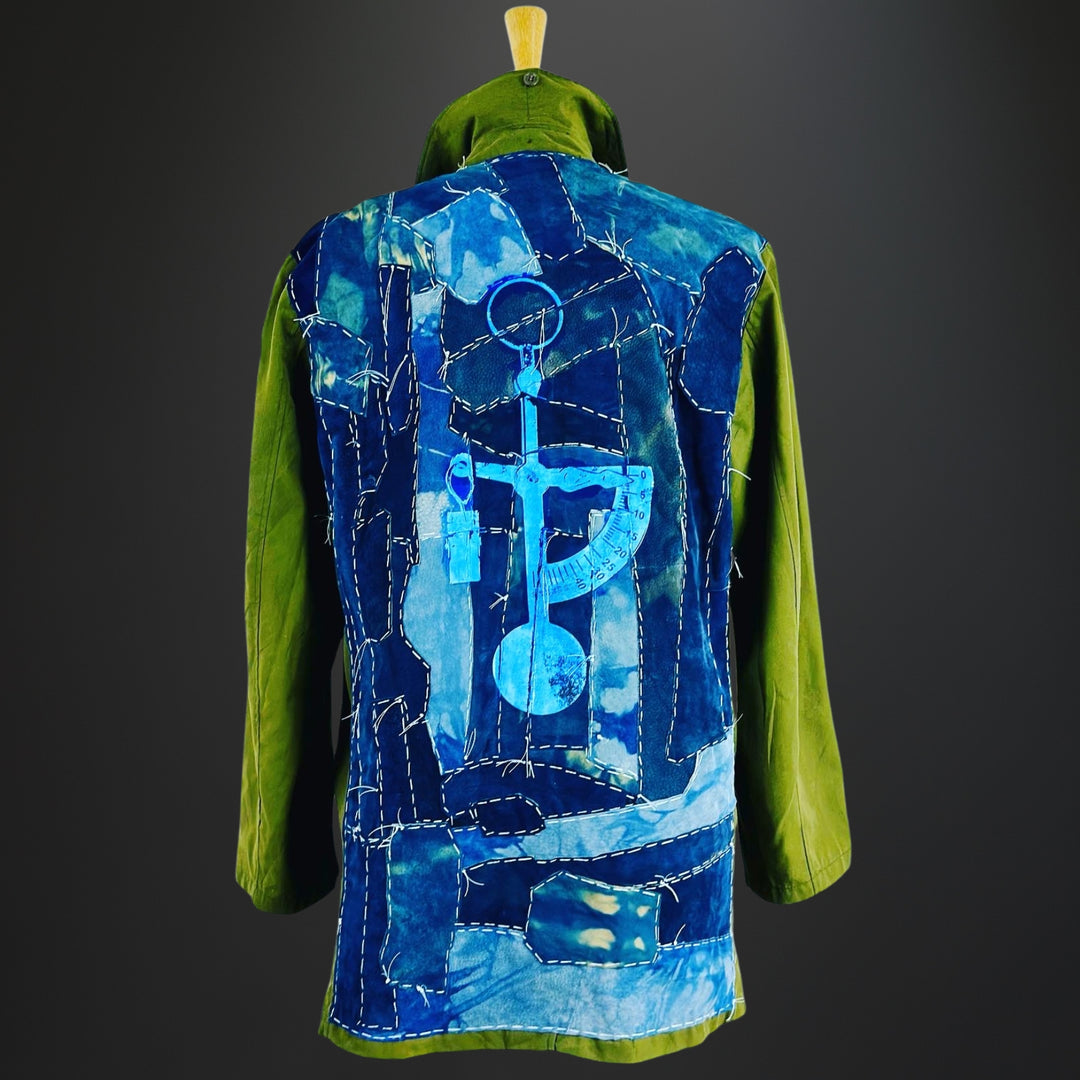 Reign Coat