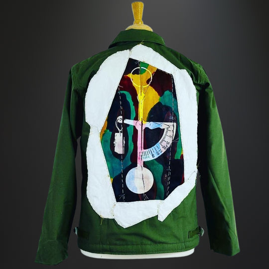 Field Jacket