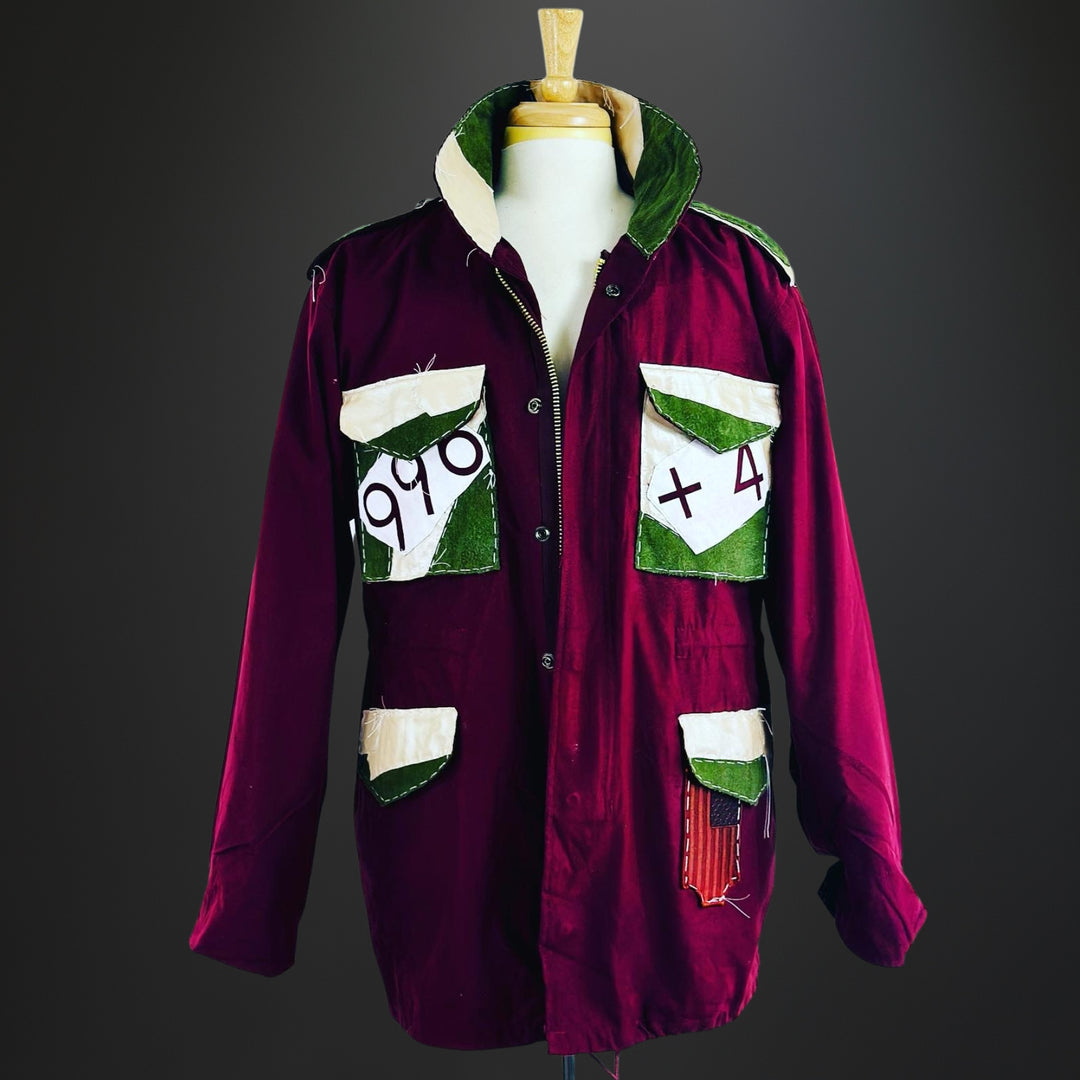 Field Jacket
