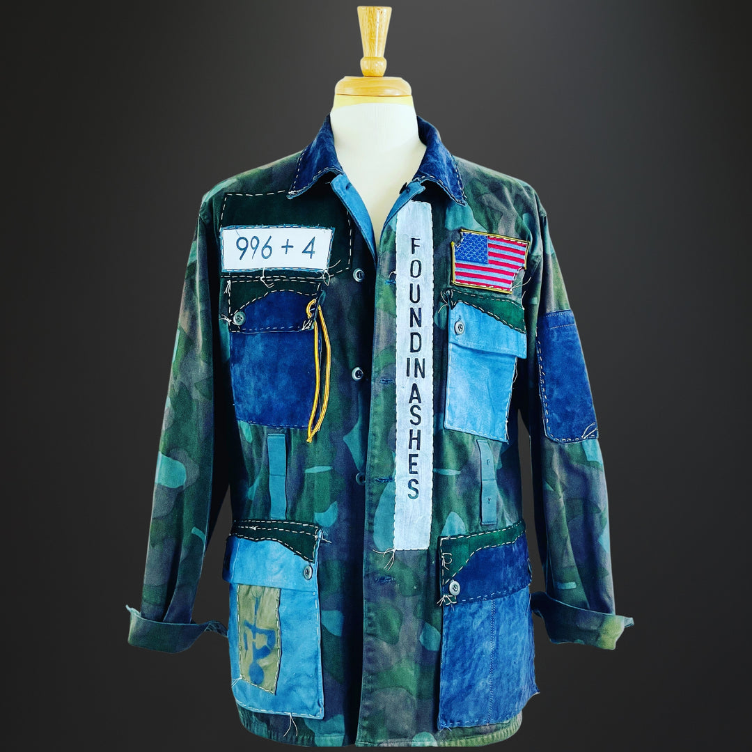 Field Jacket