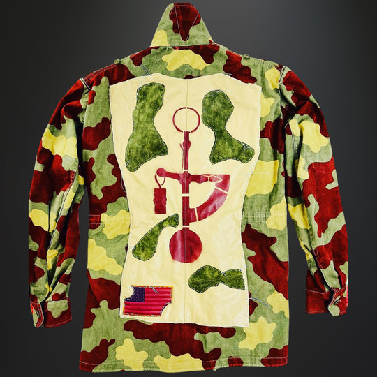 Vintage Field Jacket