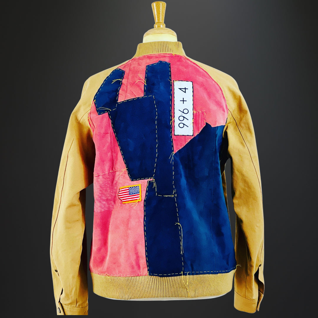 Flight Jacket
