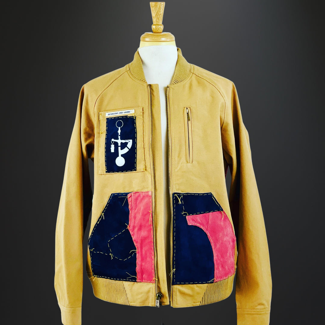 Flight Jacket