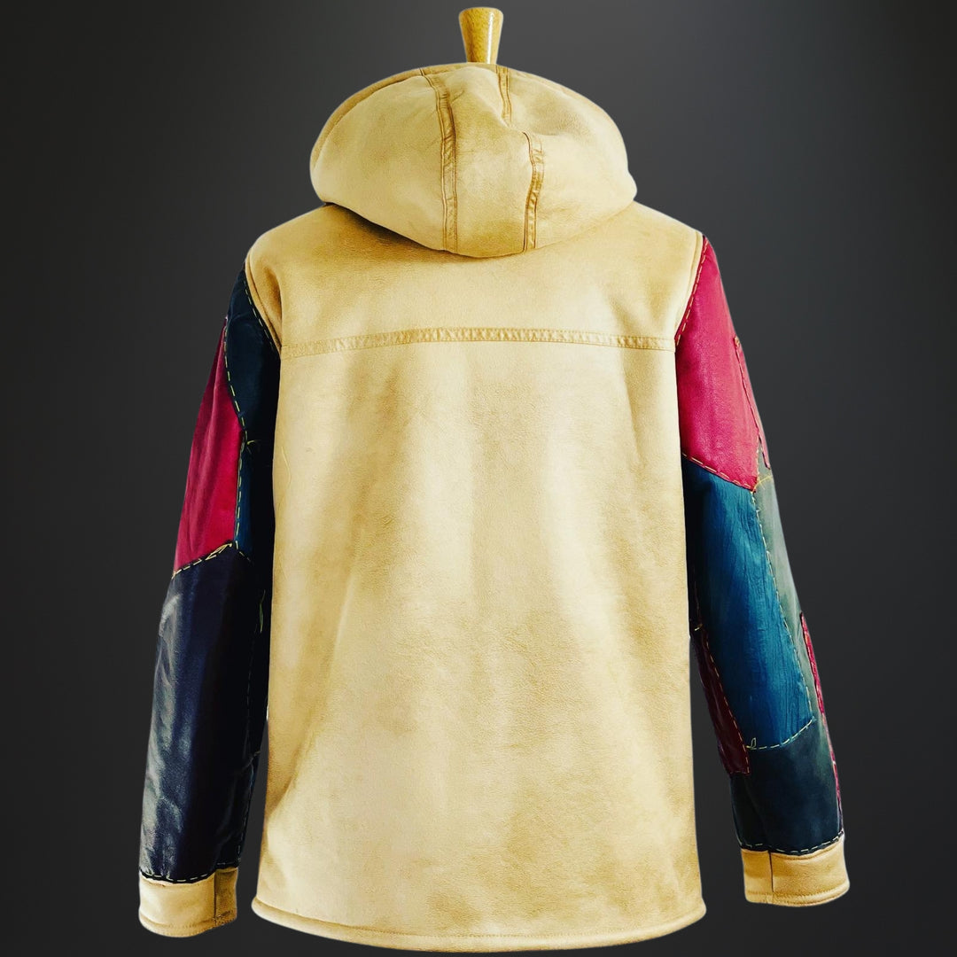 Hooded Sleeves