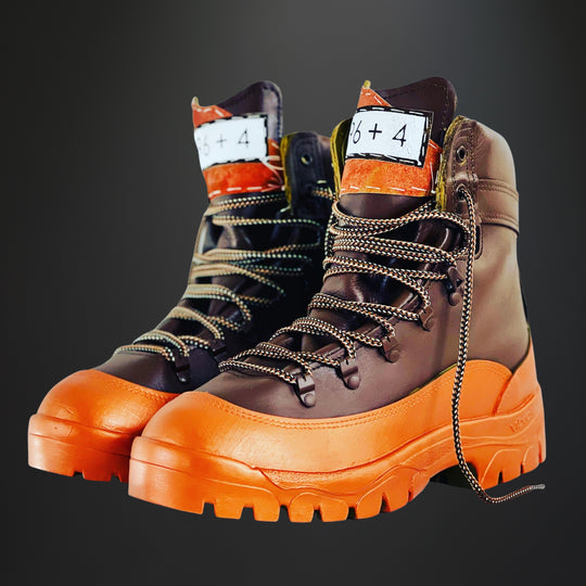 Combat Hiker