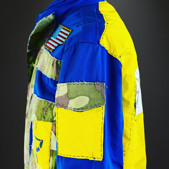 GORE-TEX Winter Parka