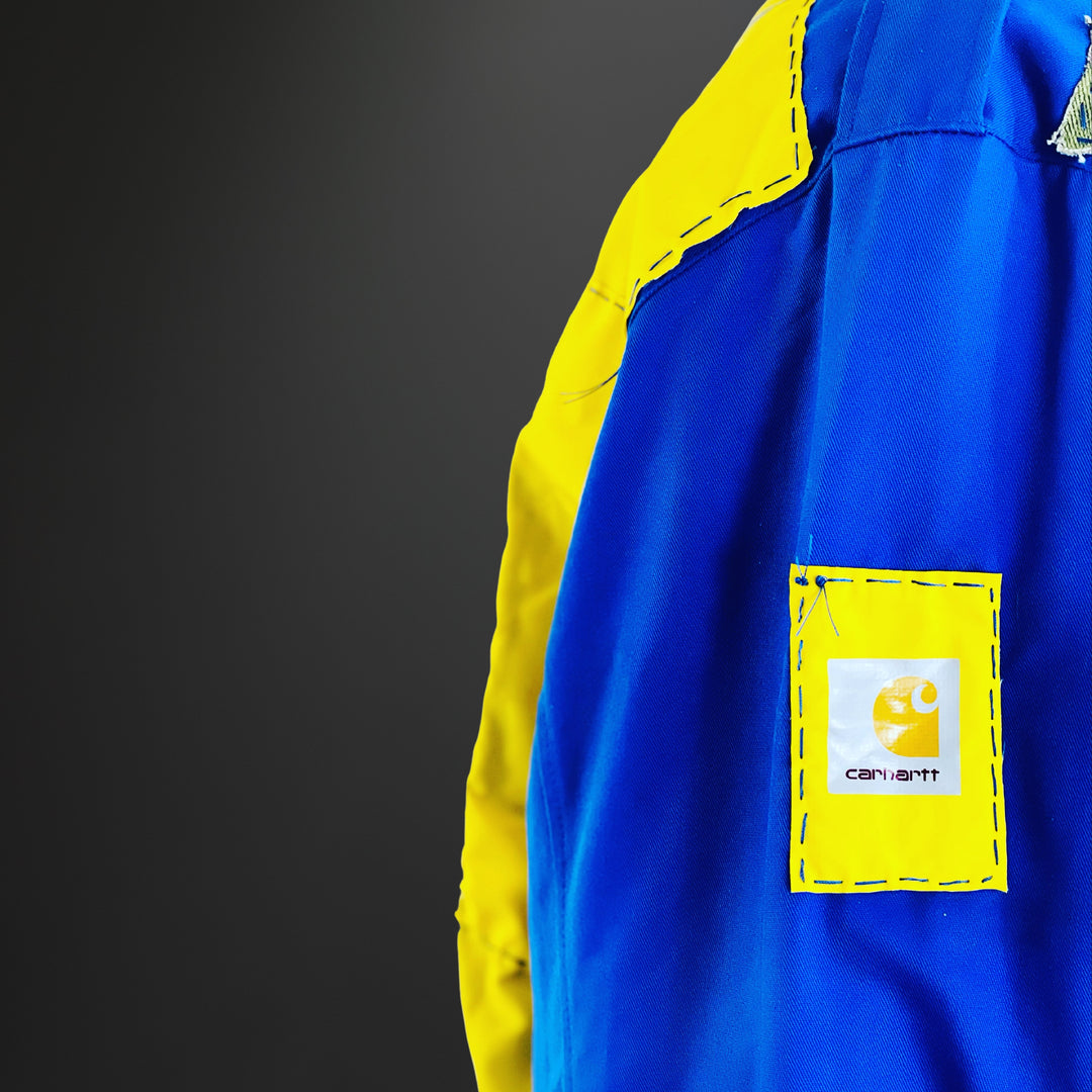 GORE-TEX Winter Parka