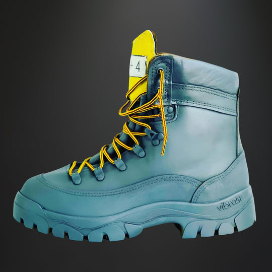 Combat Hiker