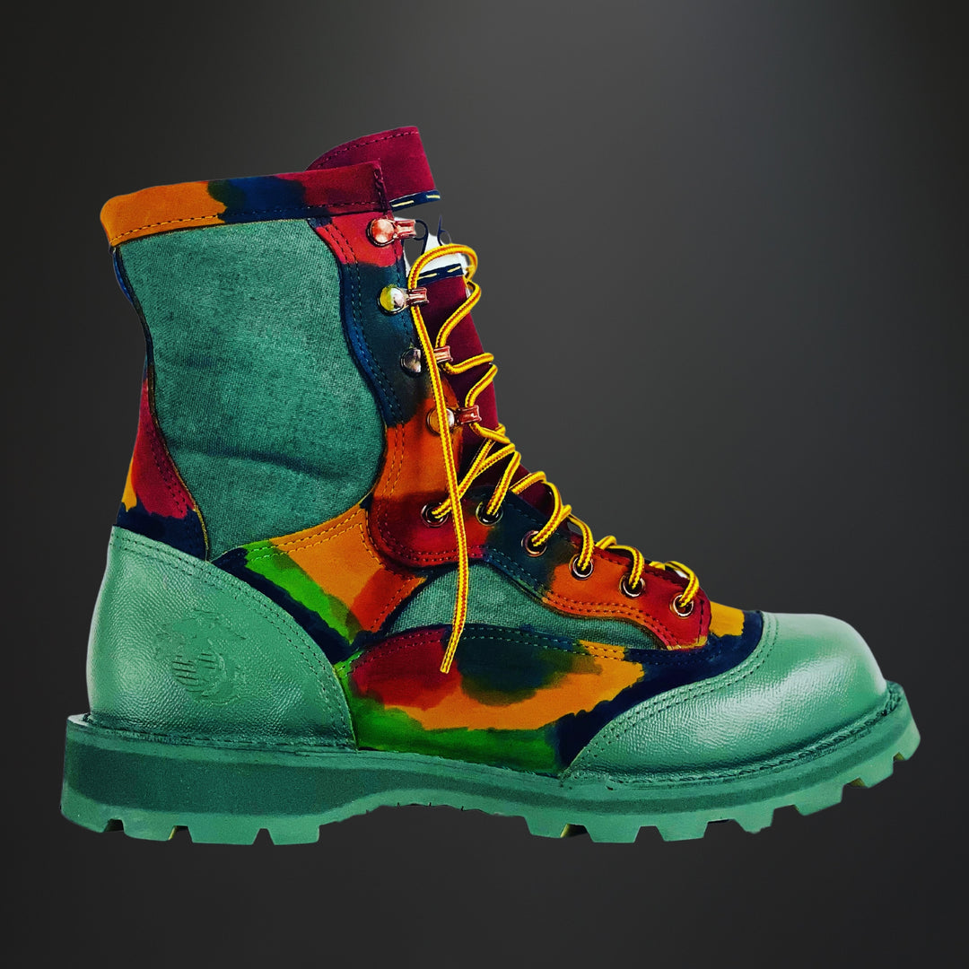 Danner Combat