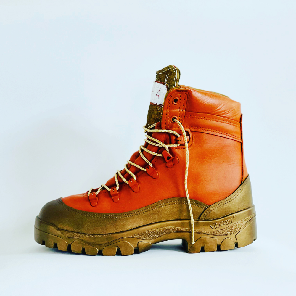 Cold Weather Combat Hiker