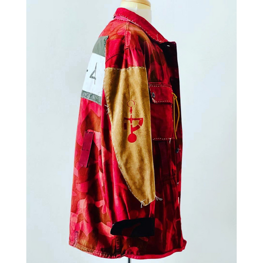 Field Jacket