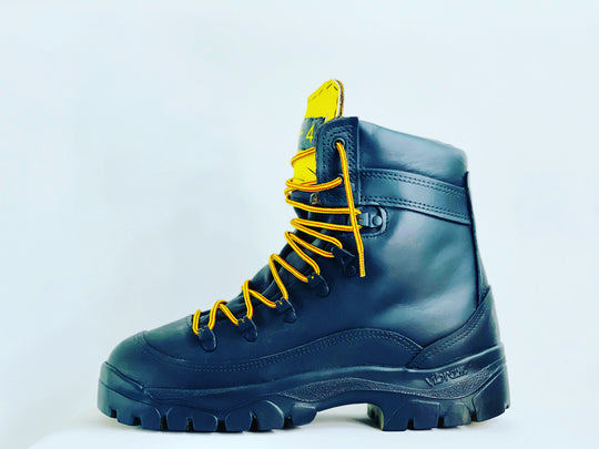 Combat Hiker