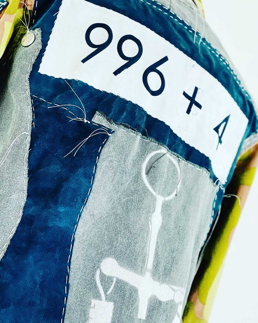 Vintage Field Jacket