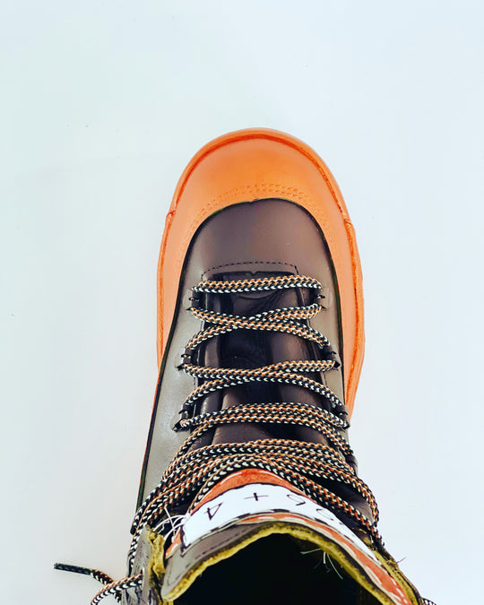 Combat Hiker