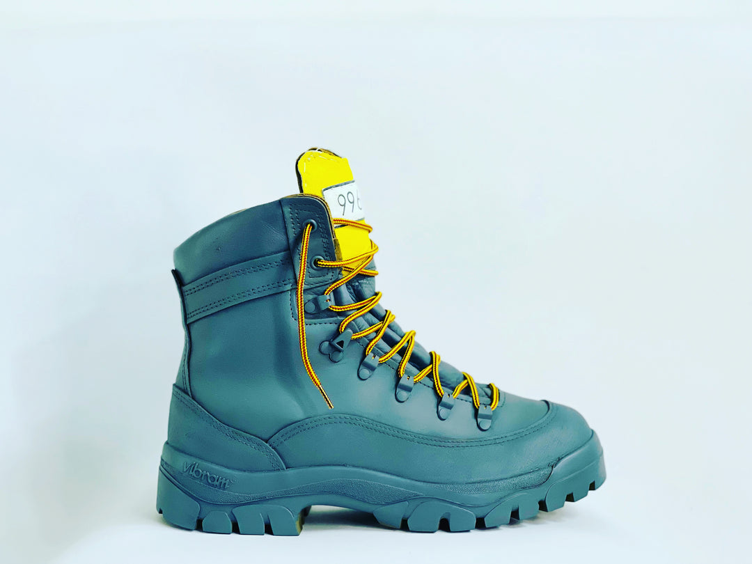 Combat Hiker