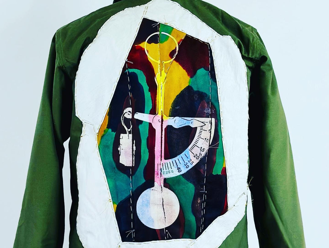 Field Jacket