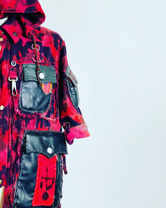 Field Jacket
