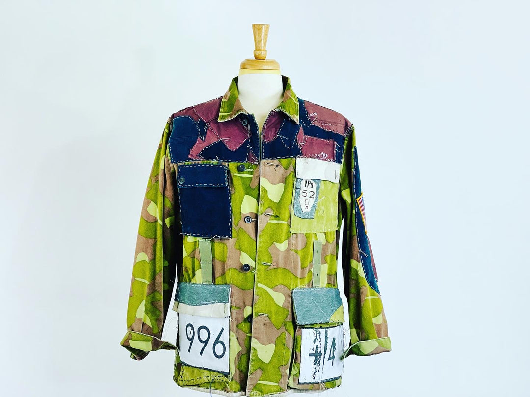Vintage Field Jacket