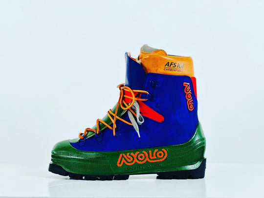 ASOLO Custom
