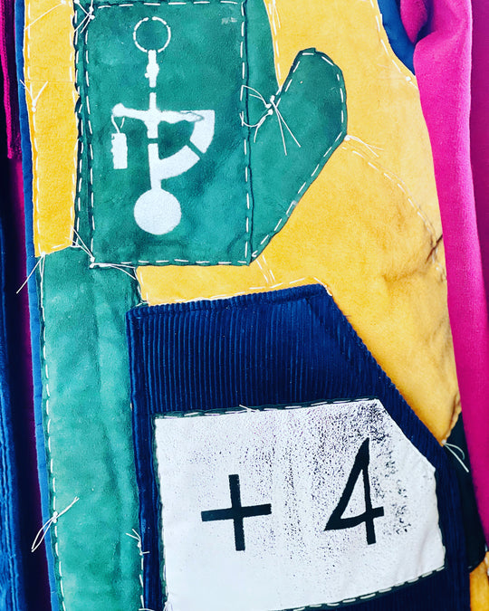 Vest