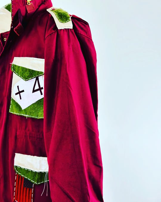 Field Jacket