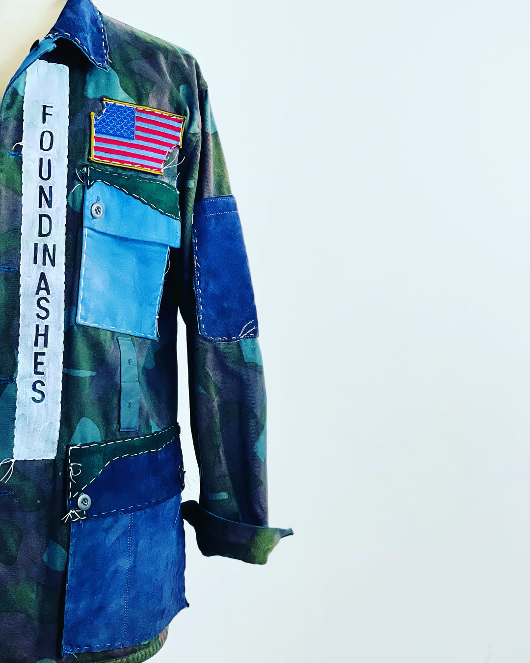 Field Jacket