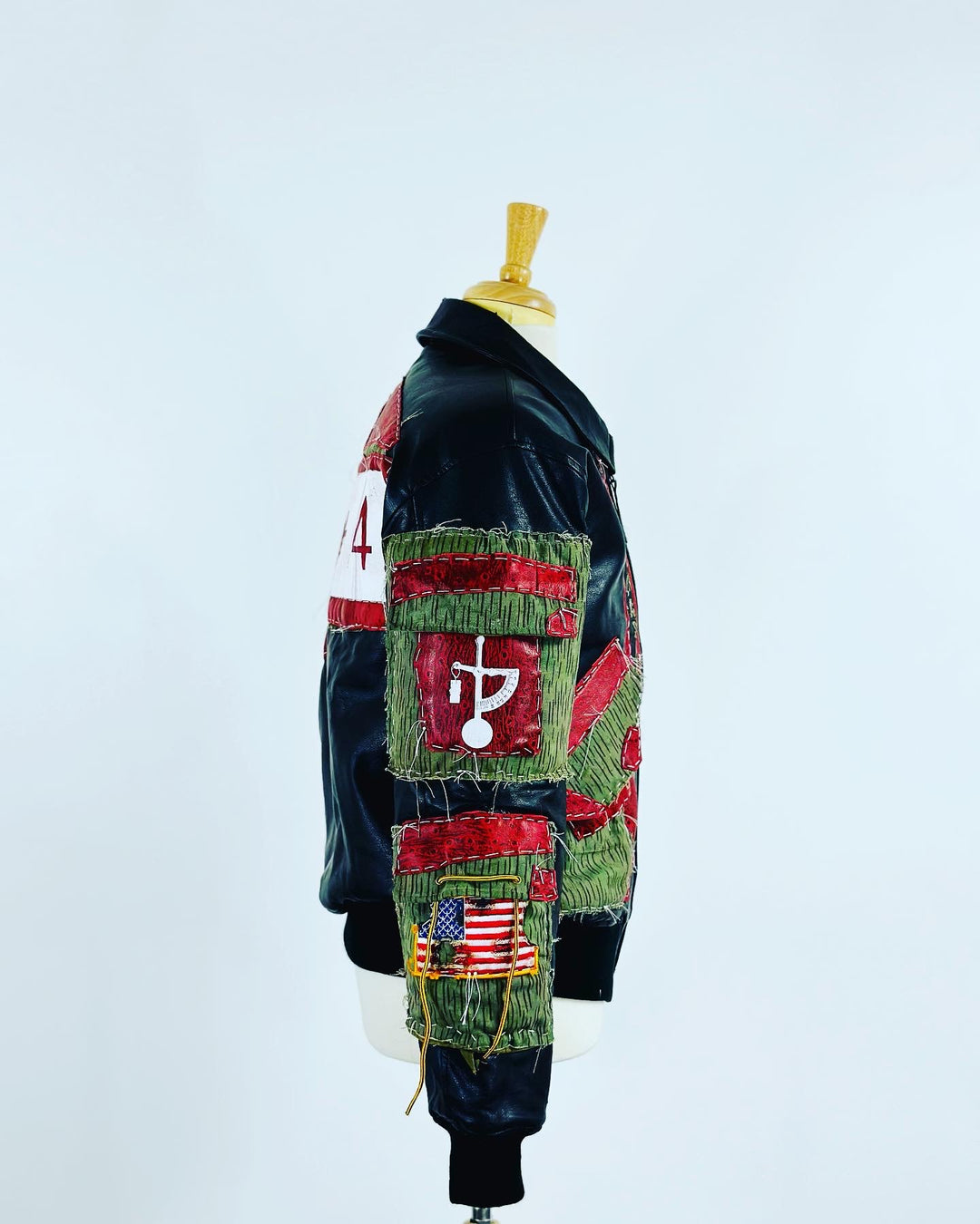 Field Jacket