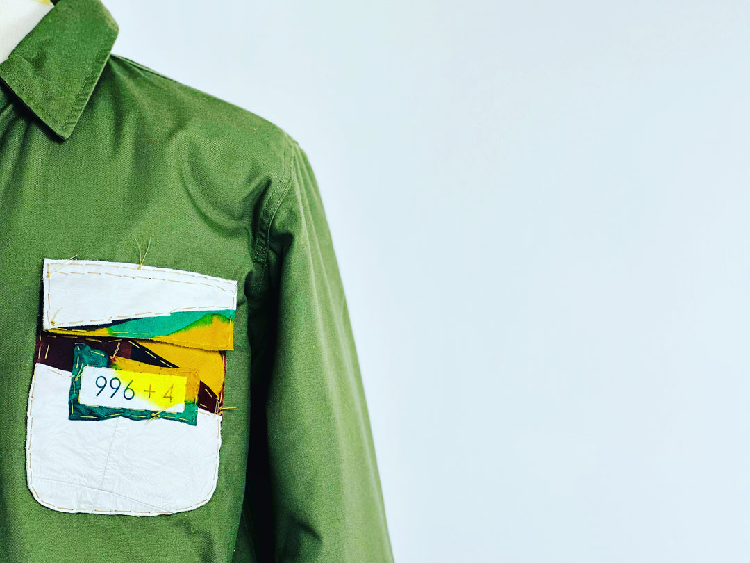 Field Jacket