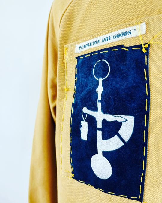 Flight Jacket