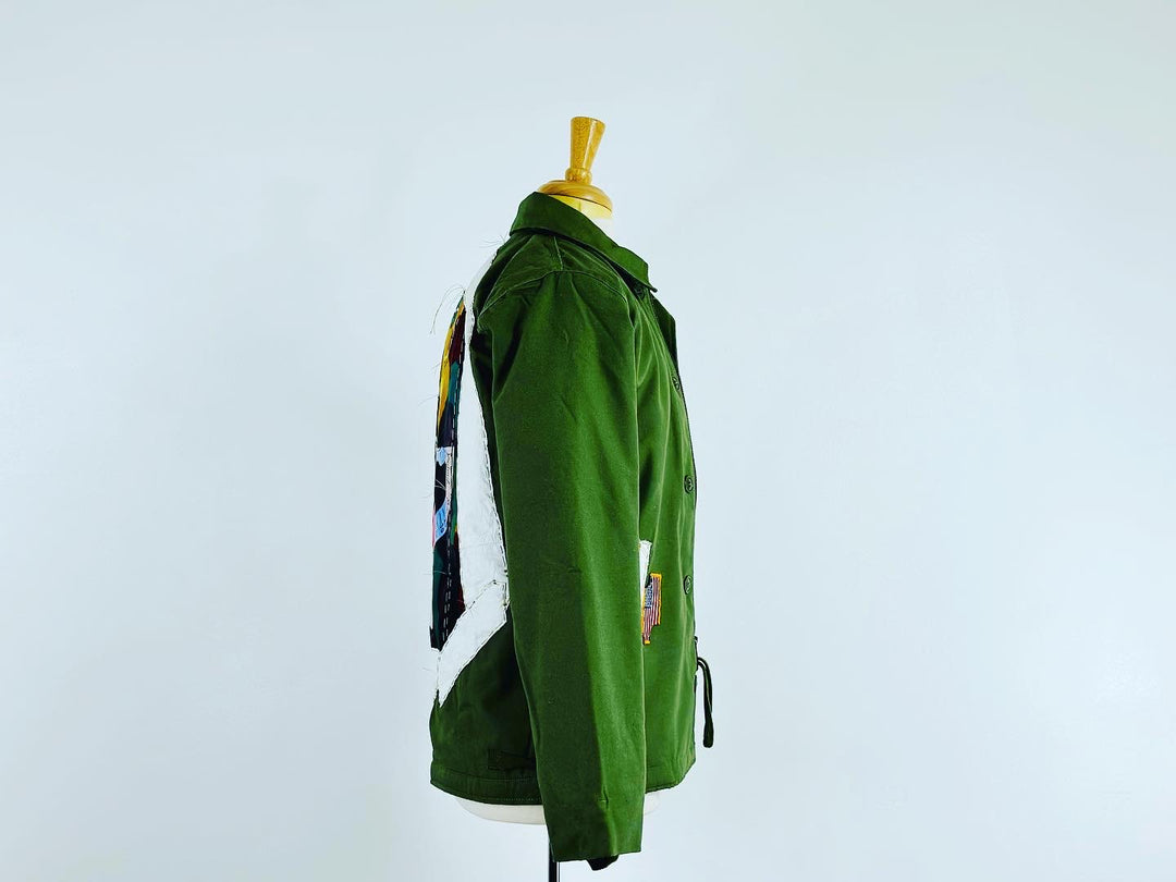 Field Jacket
