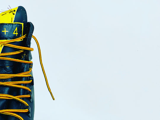 Combat Hiker
