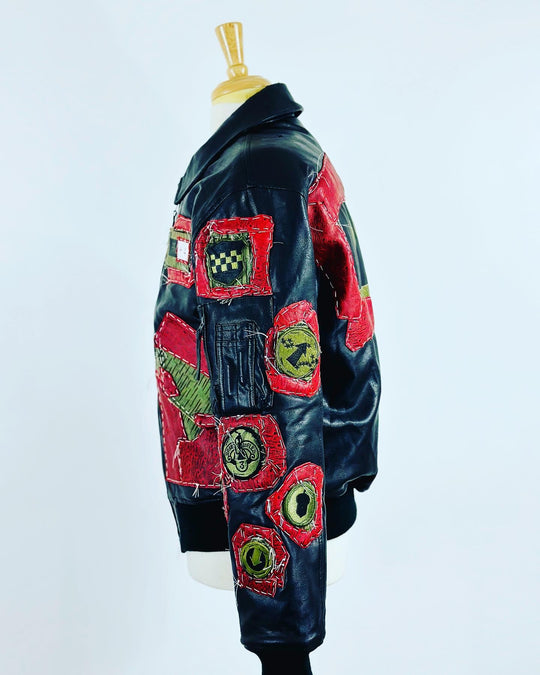 Field Jacket