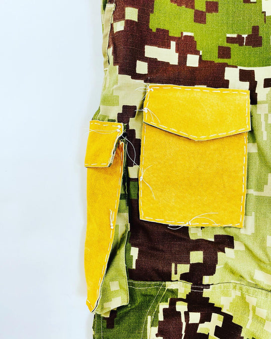 Digi Camo Cargo