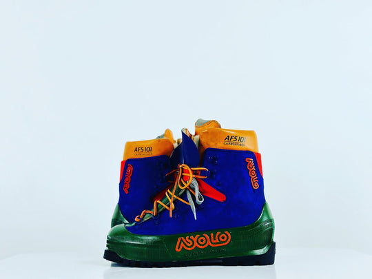 ASOLO Custom