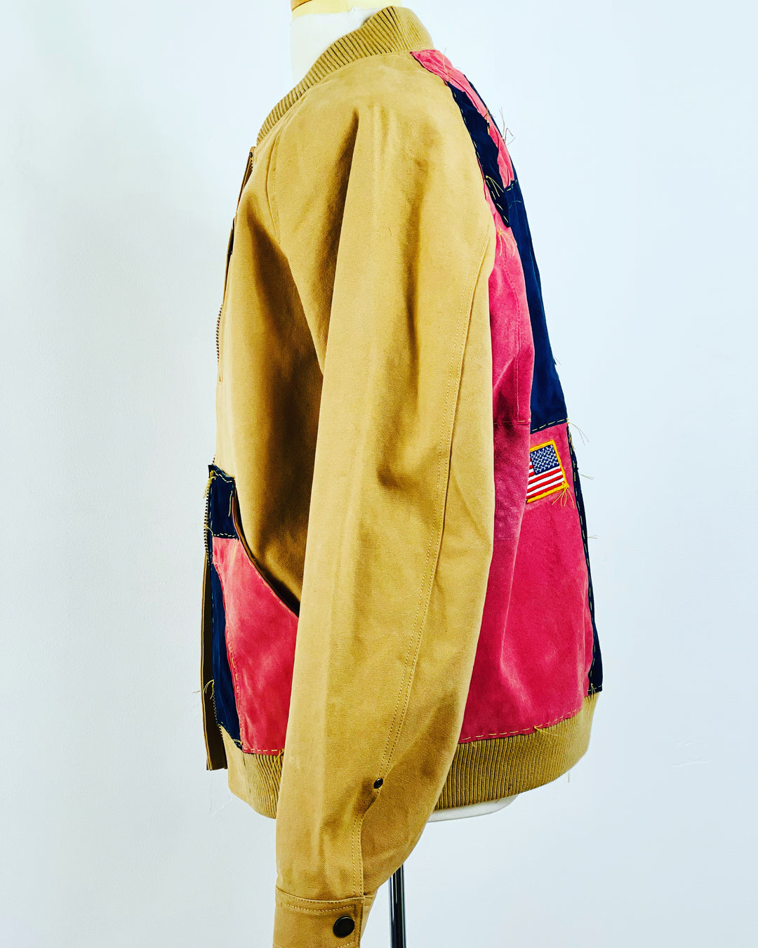 Flight Jacket