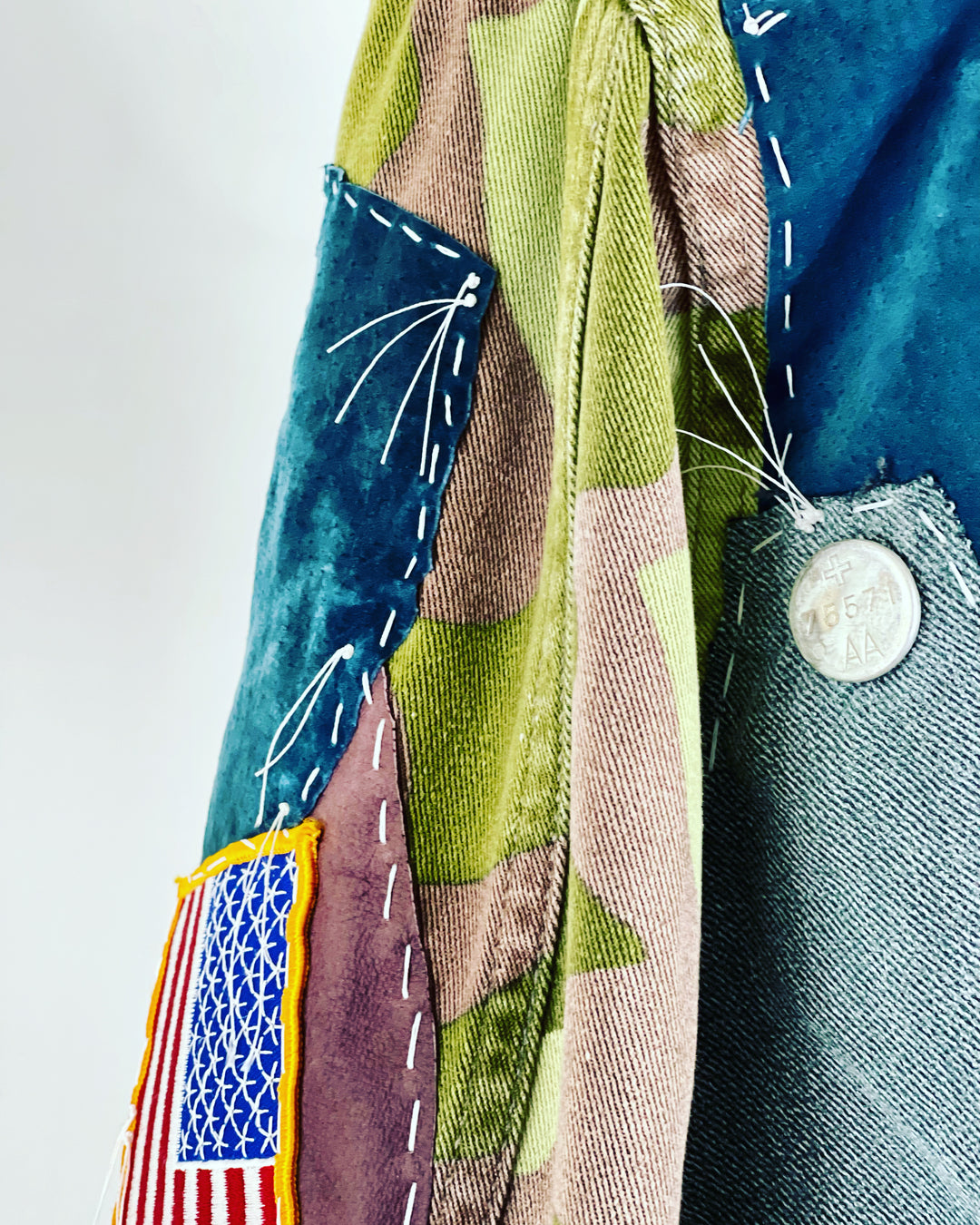 Vintage Field Jacket